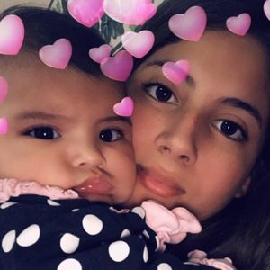 Meet your Posher, Tammy